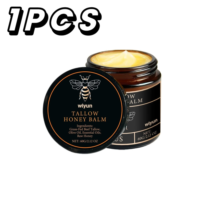 Baume Nourrissant Visage & Corps Tallow & Honey